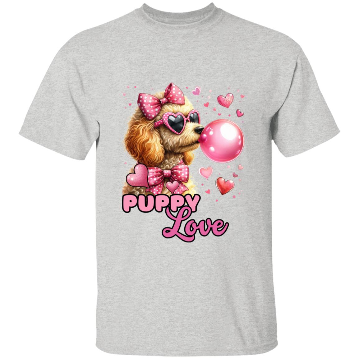 Puppy Love Youth T-Shirt
