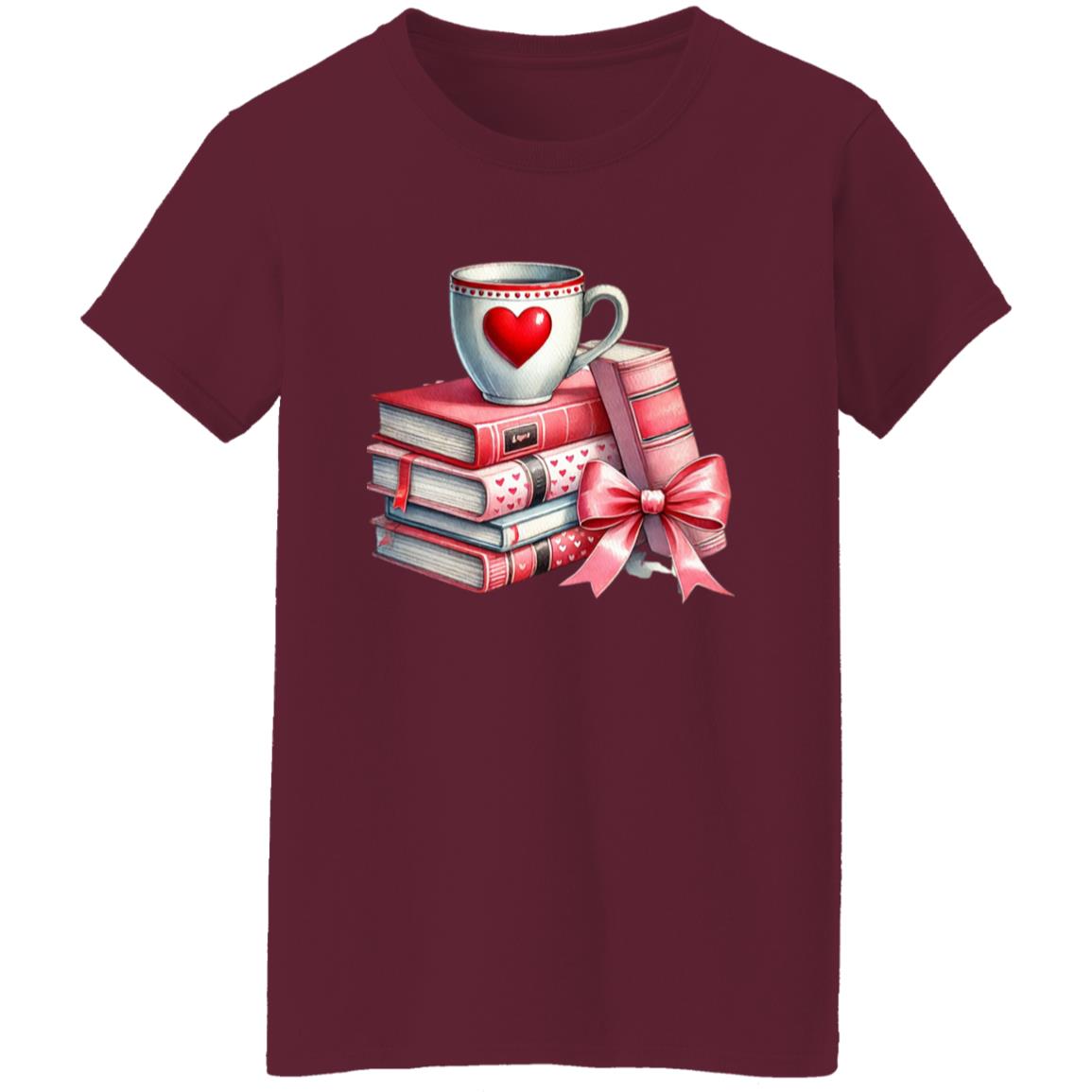 Sweet Reads T-Shirt