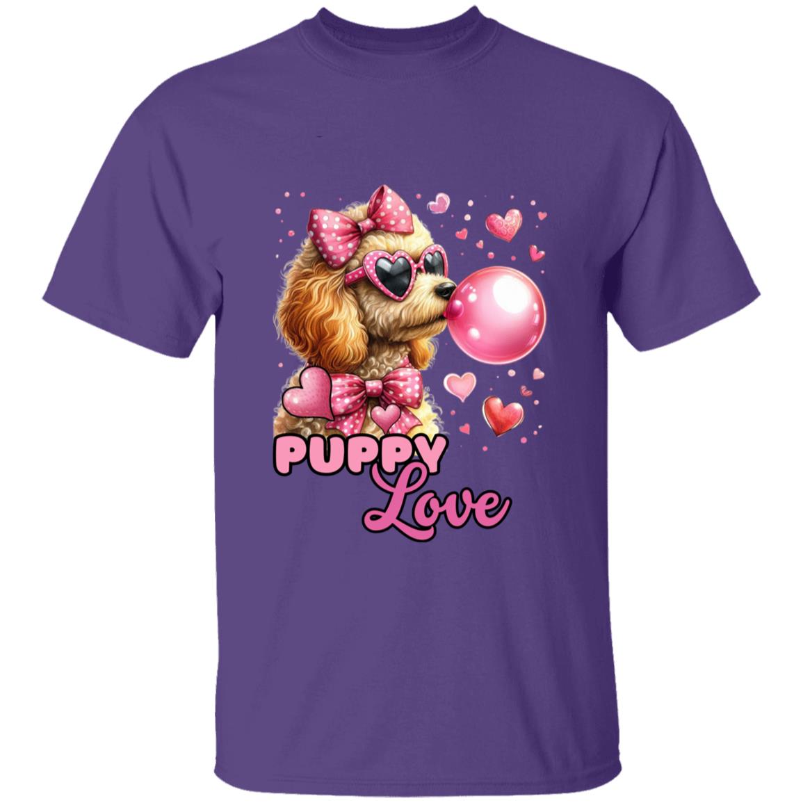 Puppy Love Youth T-Shirt