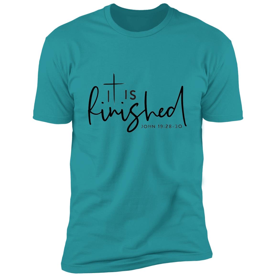 It is Finished T-Shirt