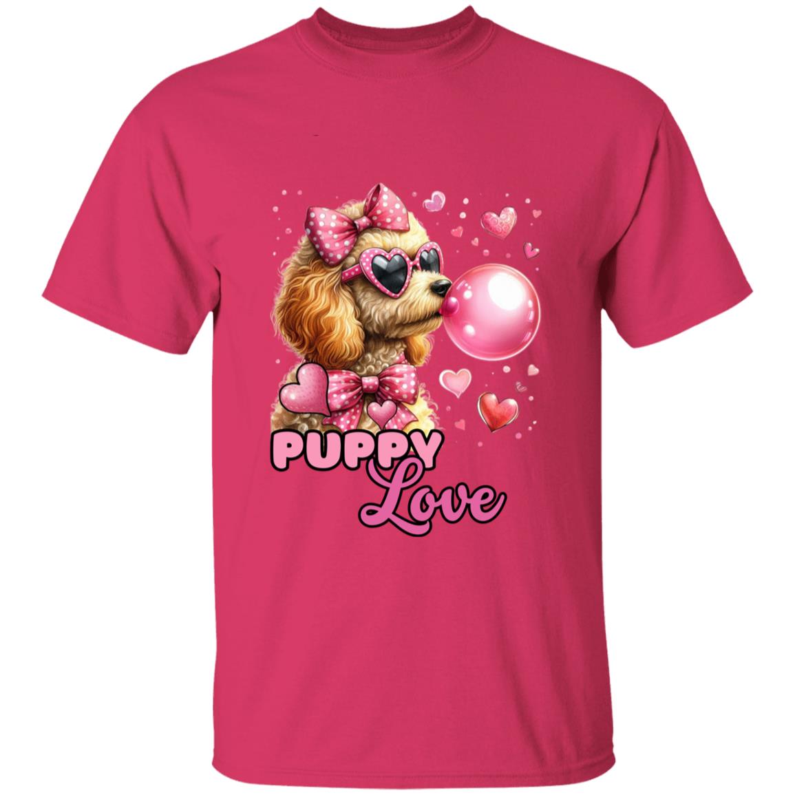 Puppy Love Youth T-Shirt