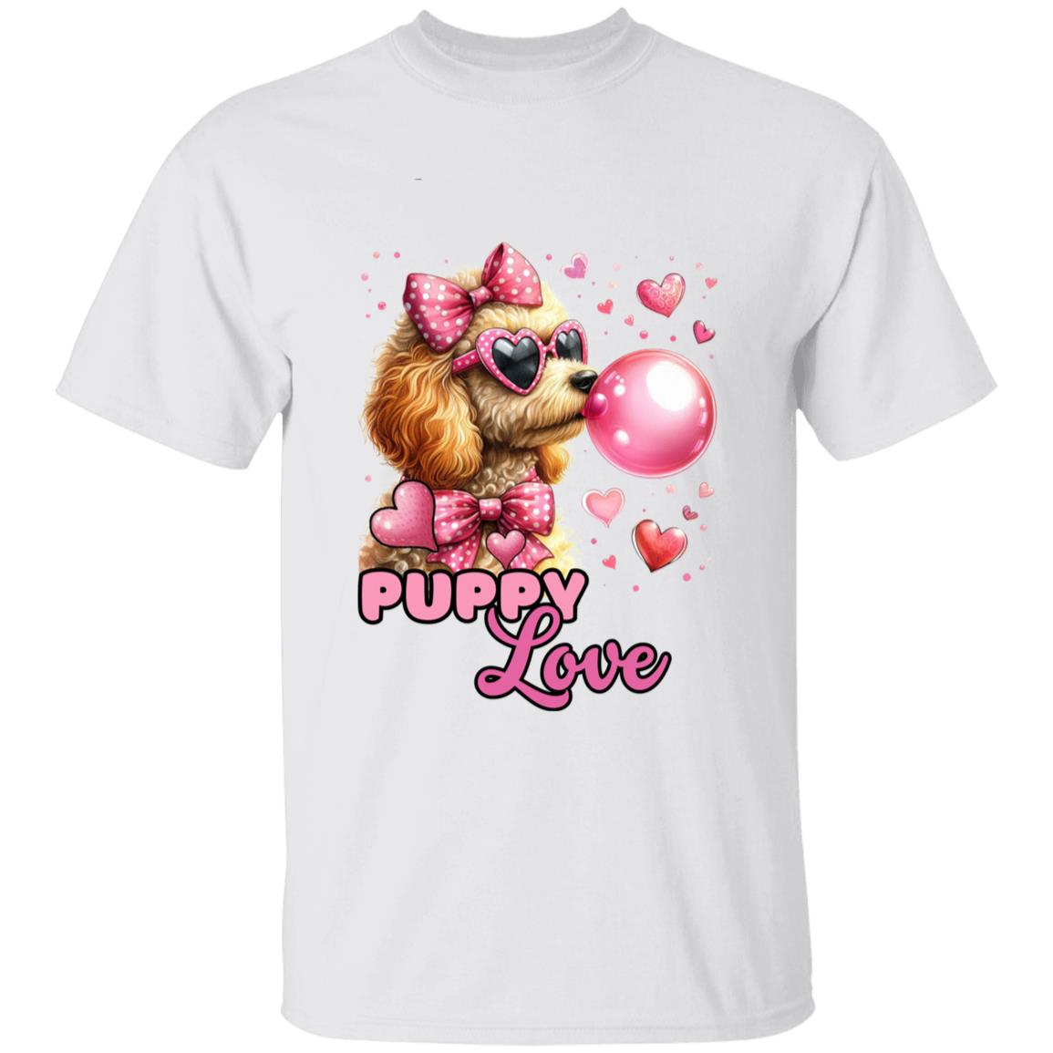 Puppy Love Youth T-Shirt
