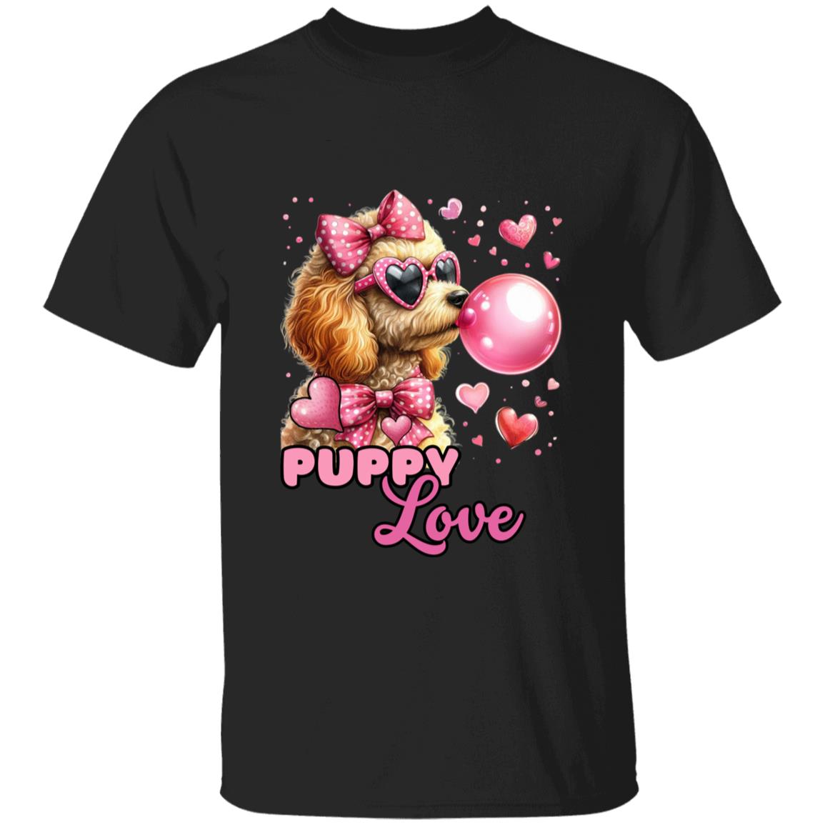 Puppy Love Youth T-Shirt