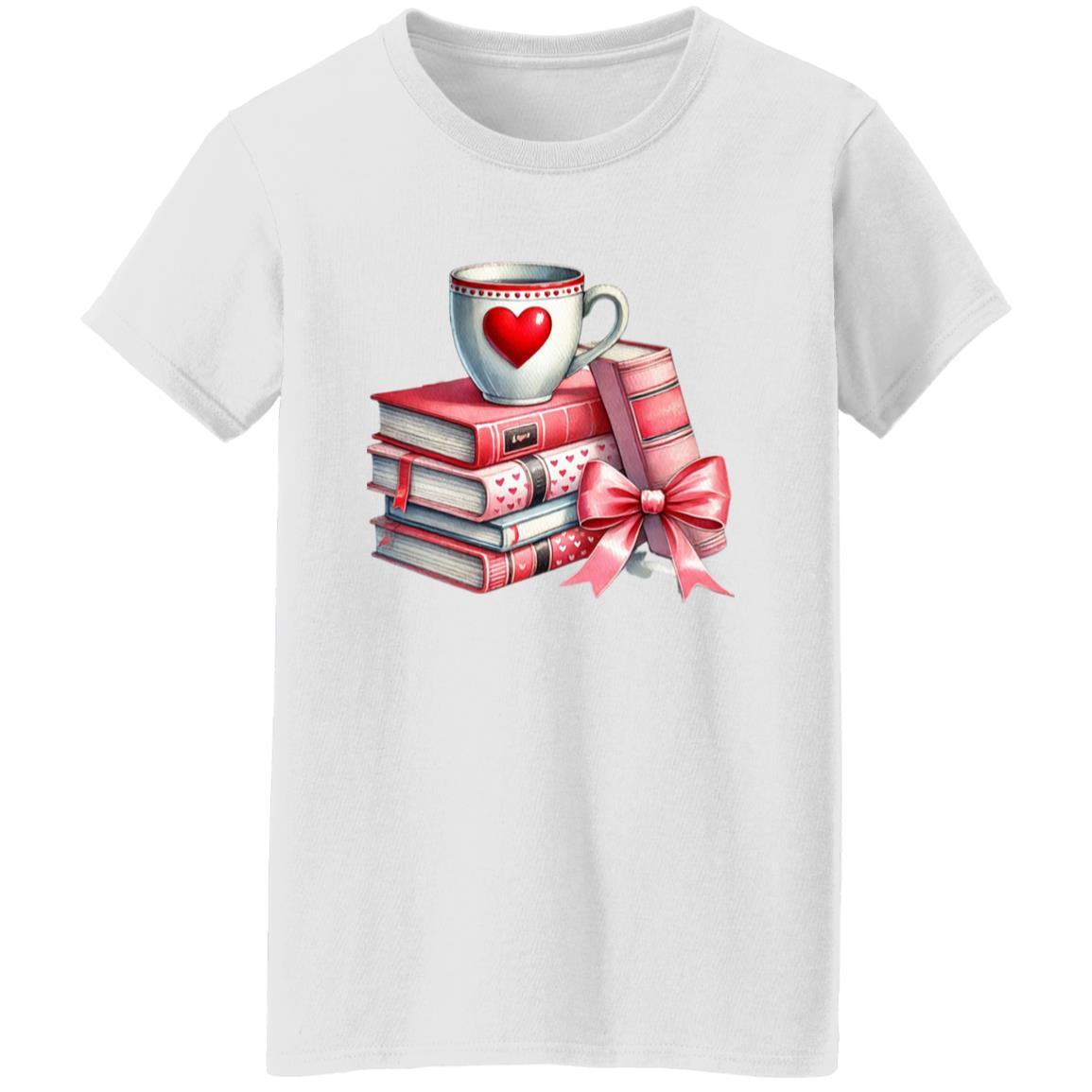 Sweet Reads T-Shirt