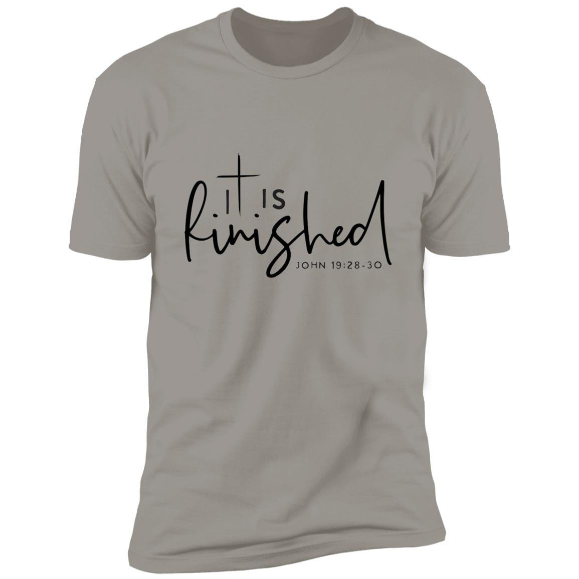 It is Finished T-Shirt