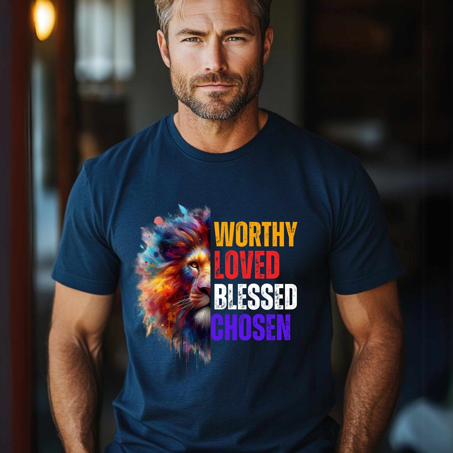 Men's T-Shirts
