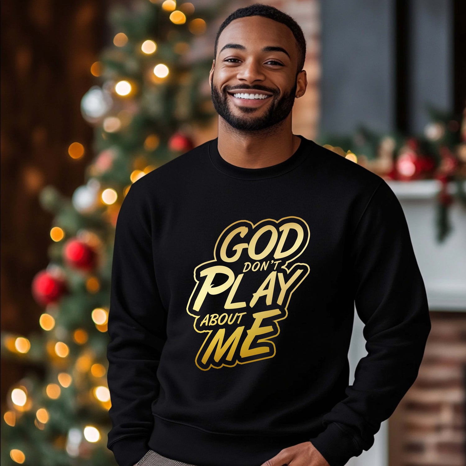 Men's Sweatshirts and Hoodies