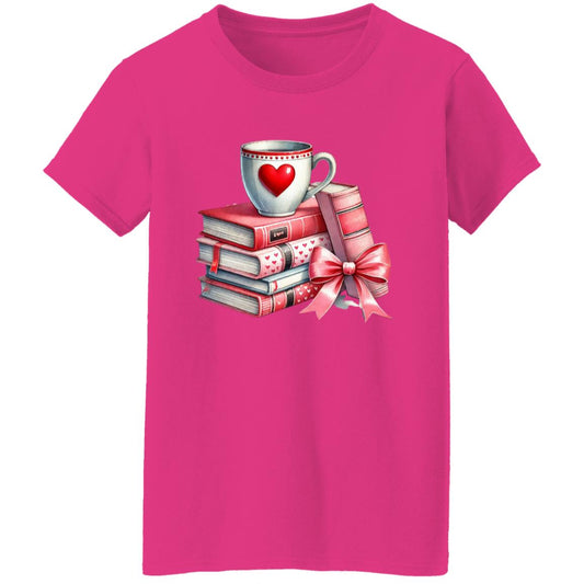 Sweet Reads T-Shirt