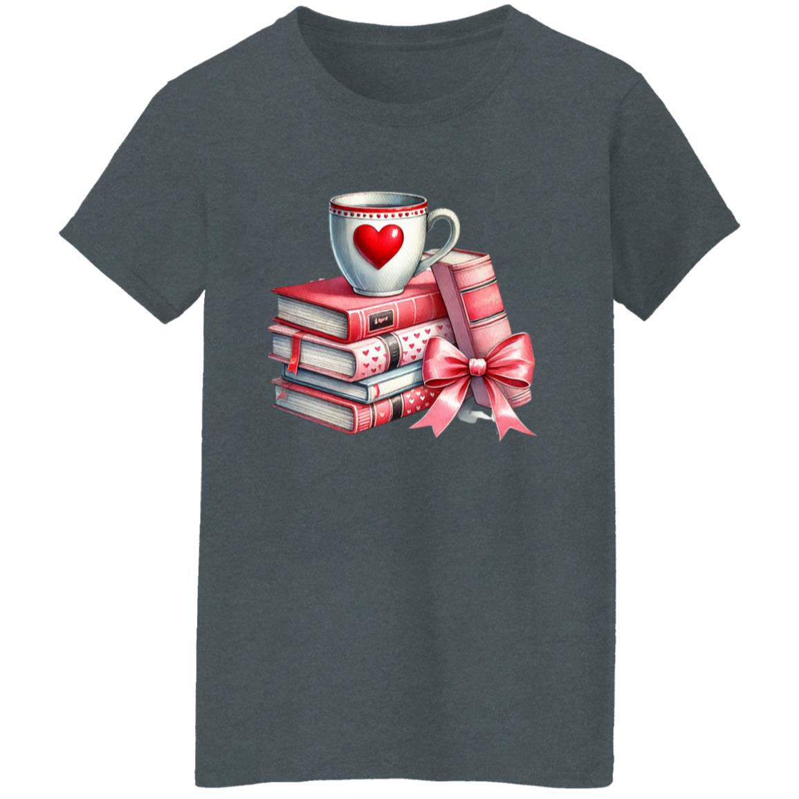 Sweet Reads T-Shirt