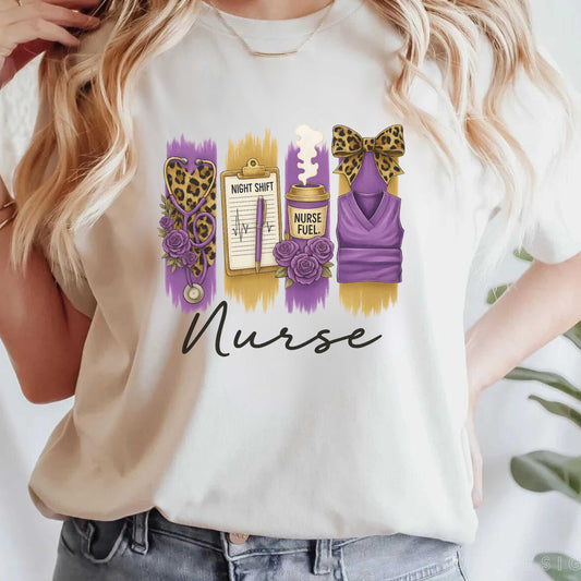 Nurses Make it Better T-Shirt